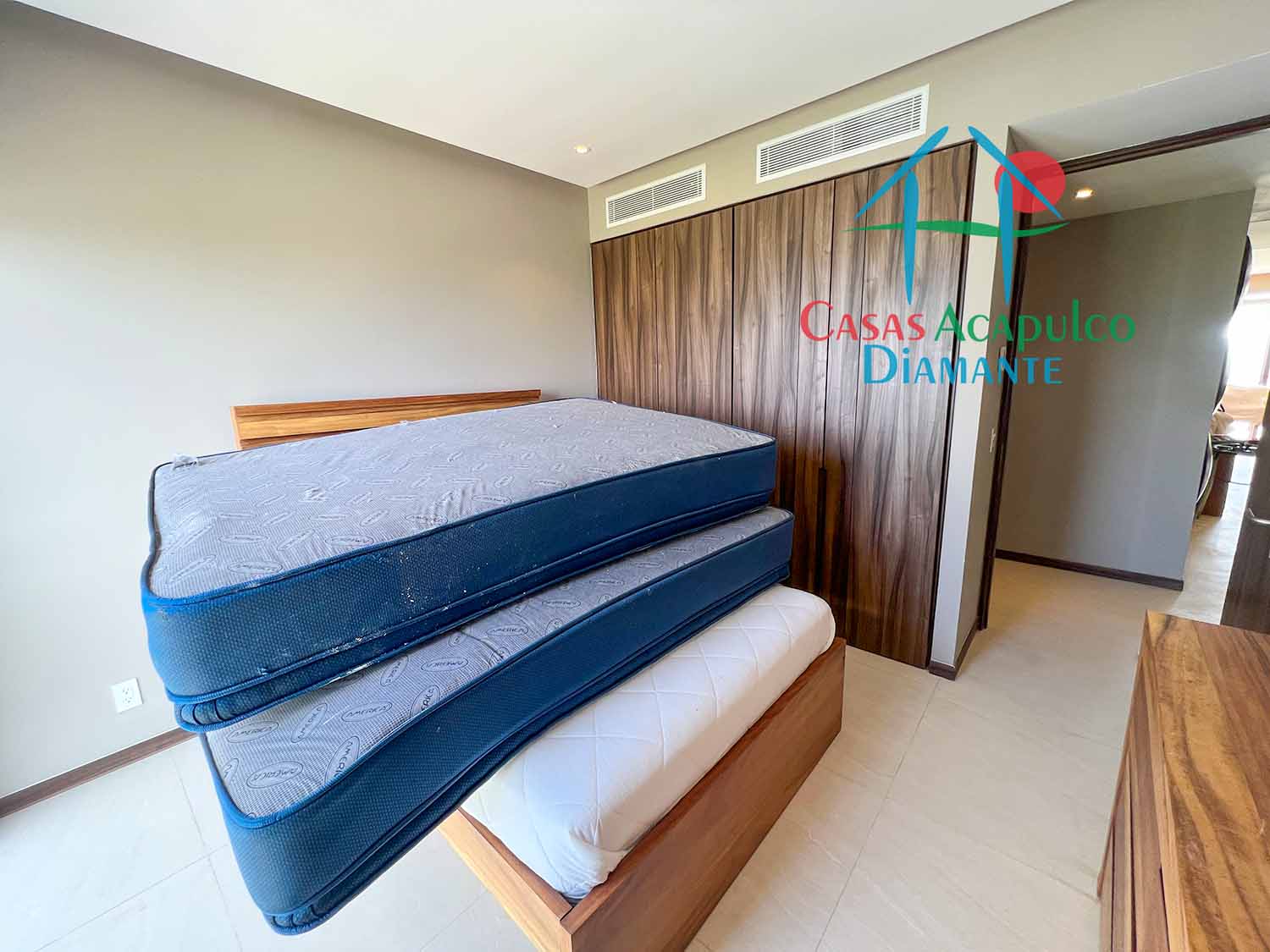 La Isla Fiji T 11 - Recámara cuatro 2